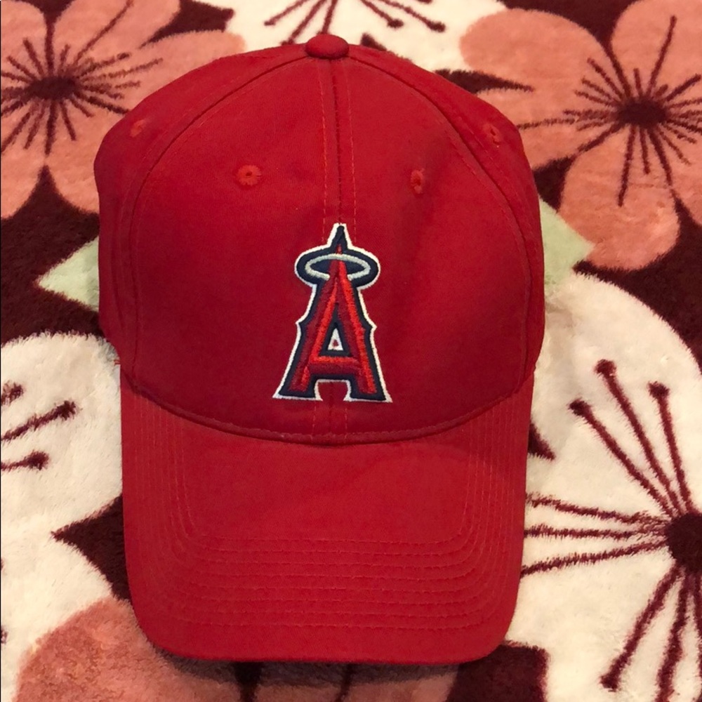 Official MLB Angel’s cap